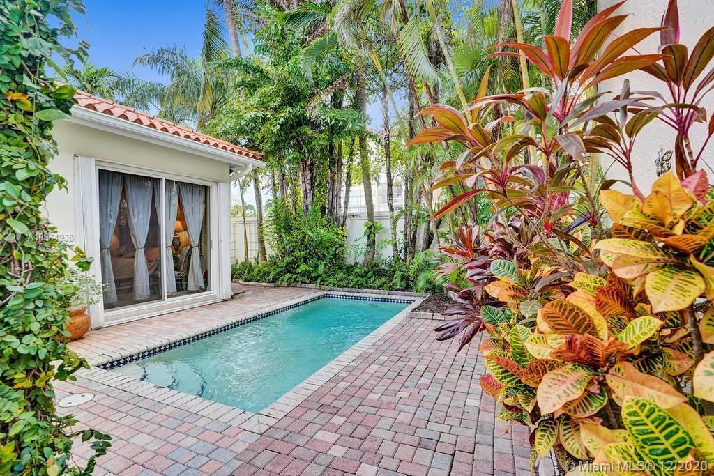 Harbor Islands - Residential