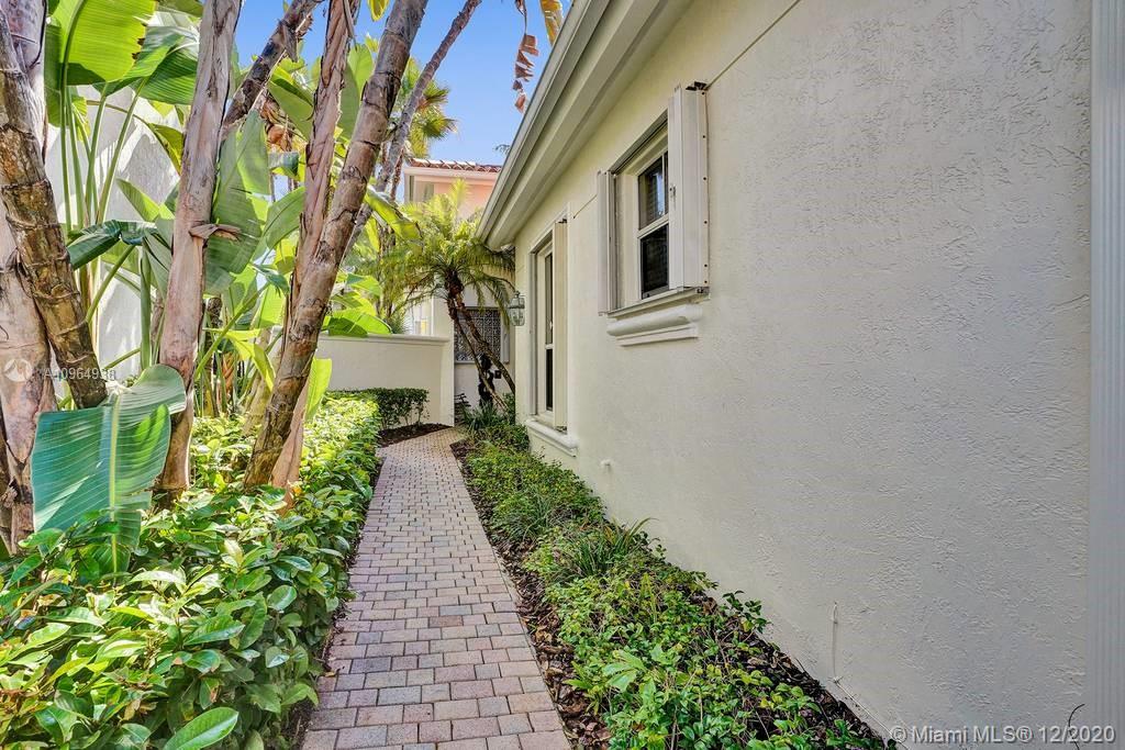 Harbor Islands - Residential