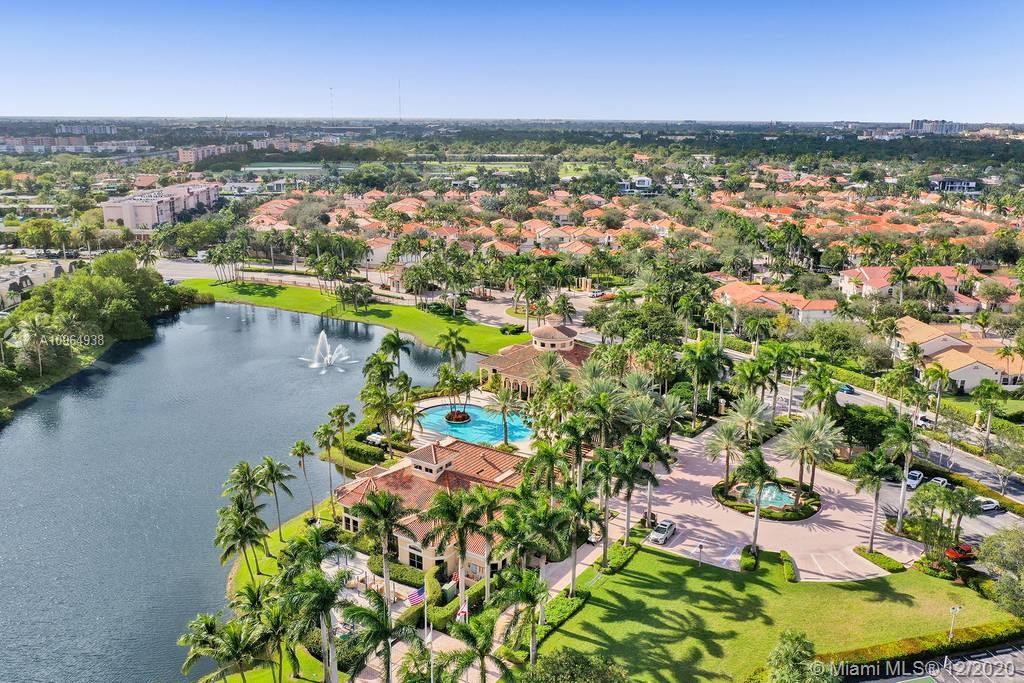 Harbor Islands - Residential