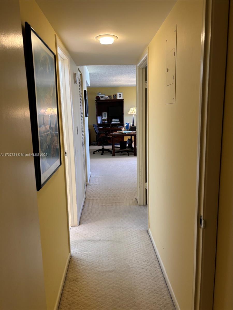 COUNTRY CLUB TOWERS CONDO - Residential