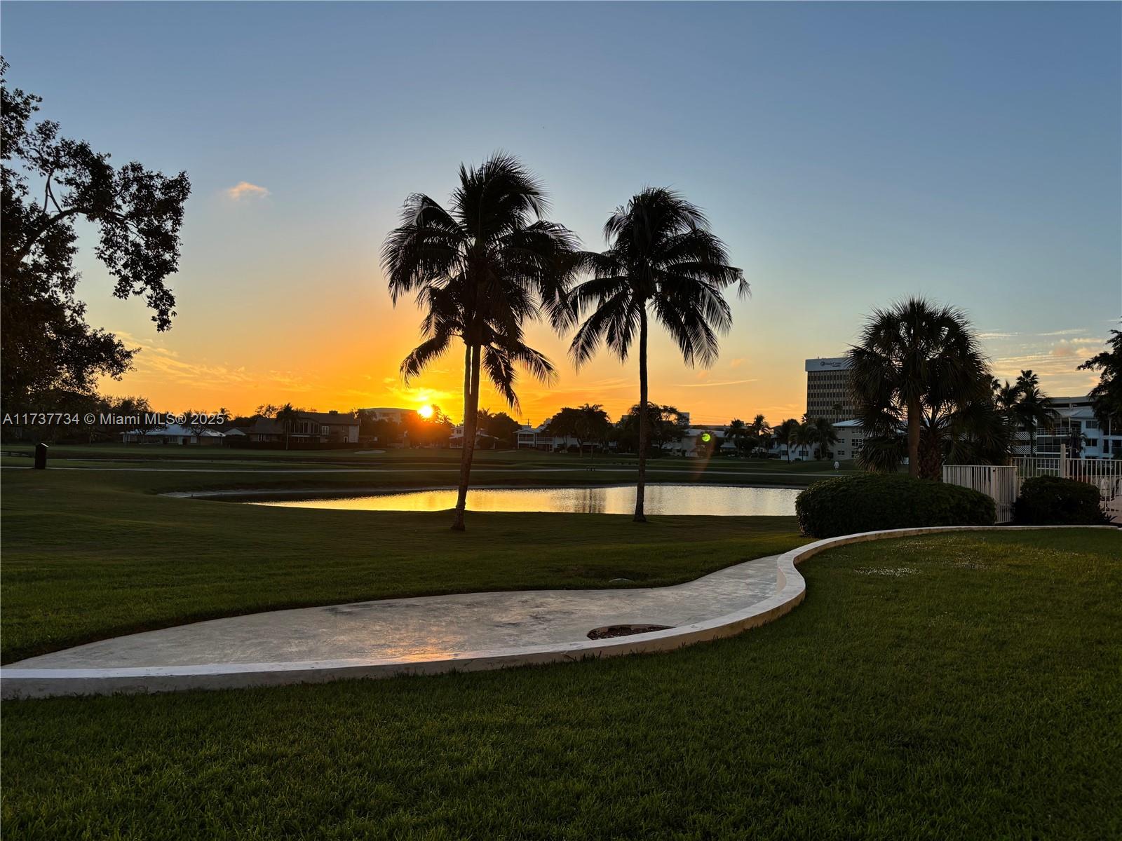 COUNTRY CLUB TOWERS CONDO - Residential