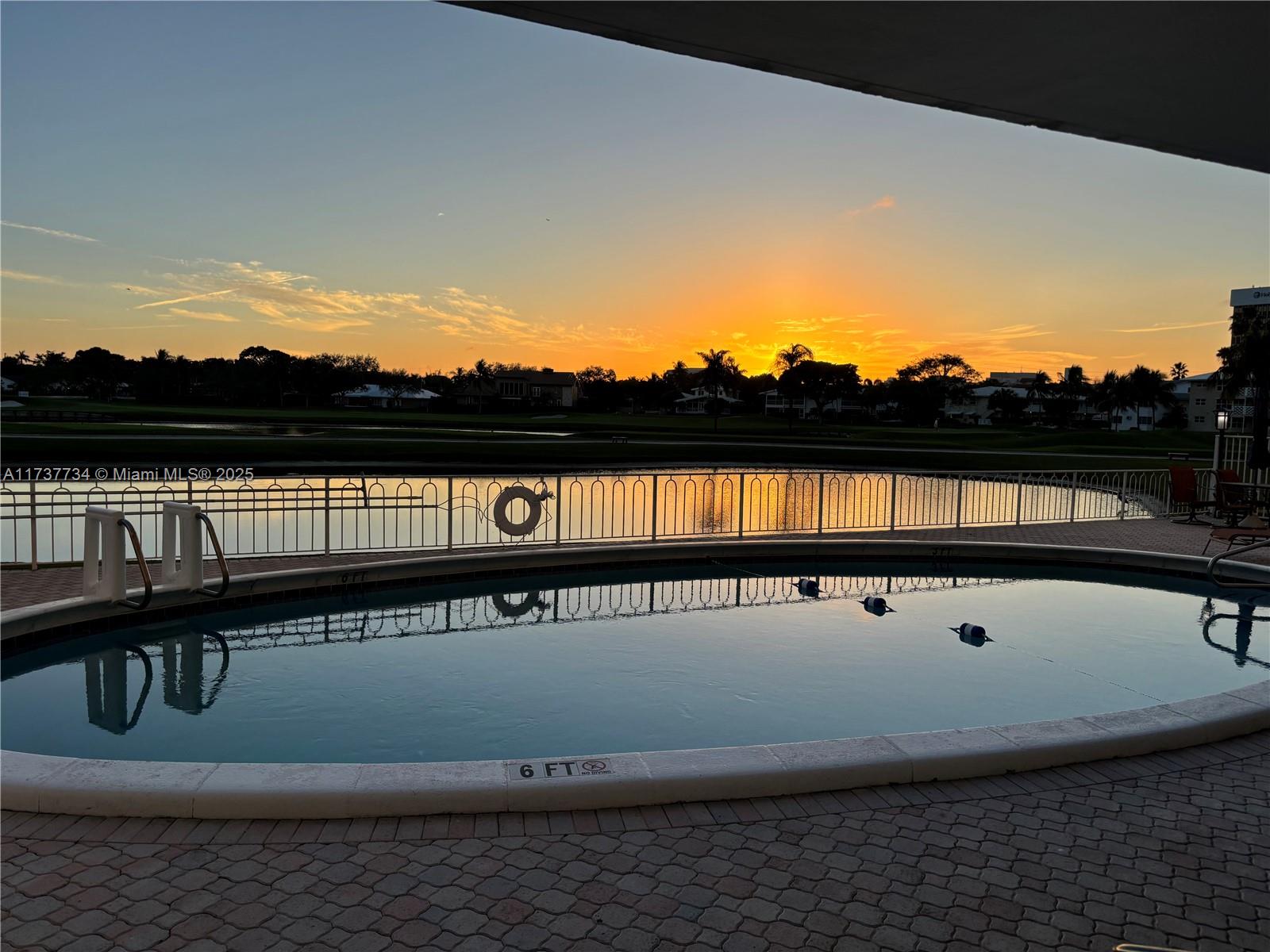 COUNTRY CLUB TOWERS CONDO - Residential