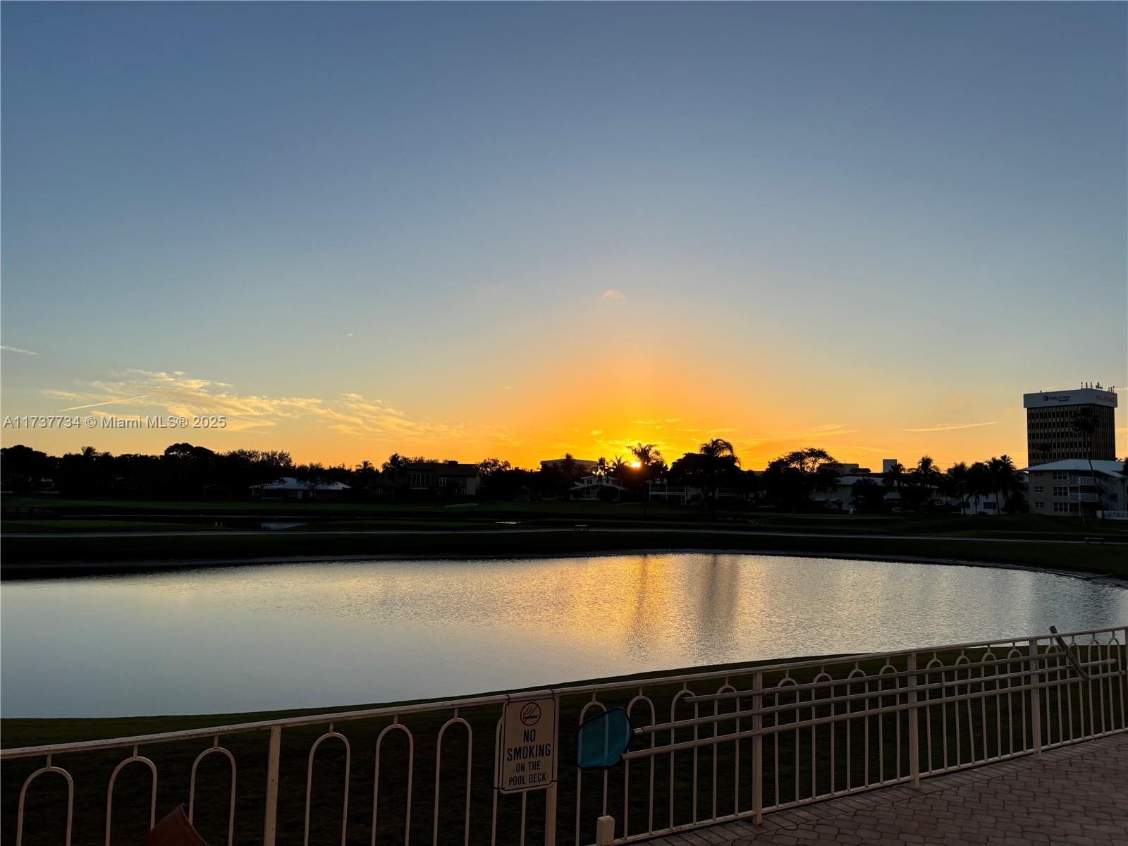 COUNTRY CLUB TOWERS CONDO - Residential