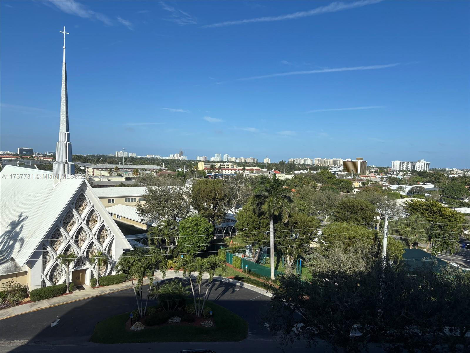 COUNTRY CLUB TOWERS CONDO - Residential