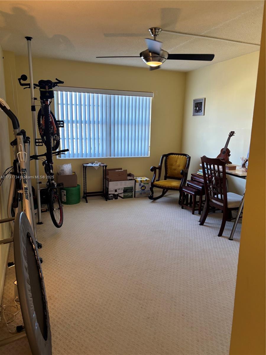 COUNTRY CLUB TOWERS CONDO - Residential