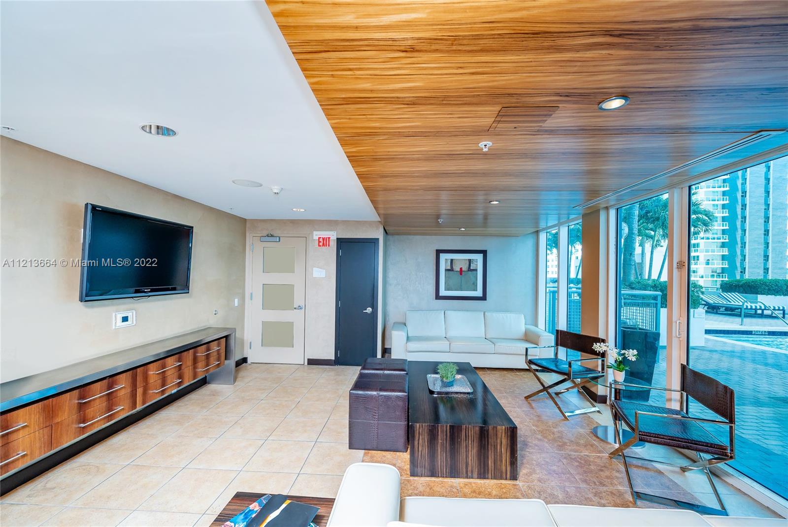 INFINITY AT BRICKELL COND - Residential Lease