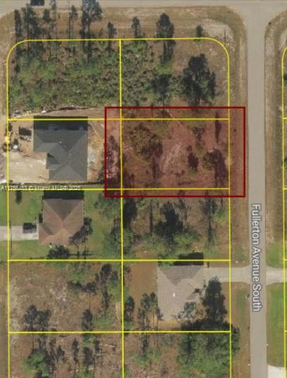 Residential Vacant Land - Build Your Dream Home