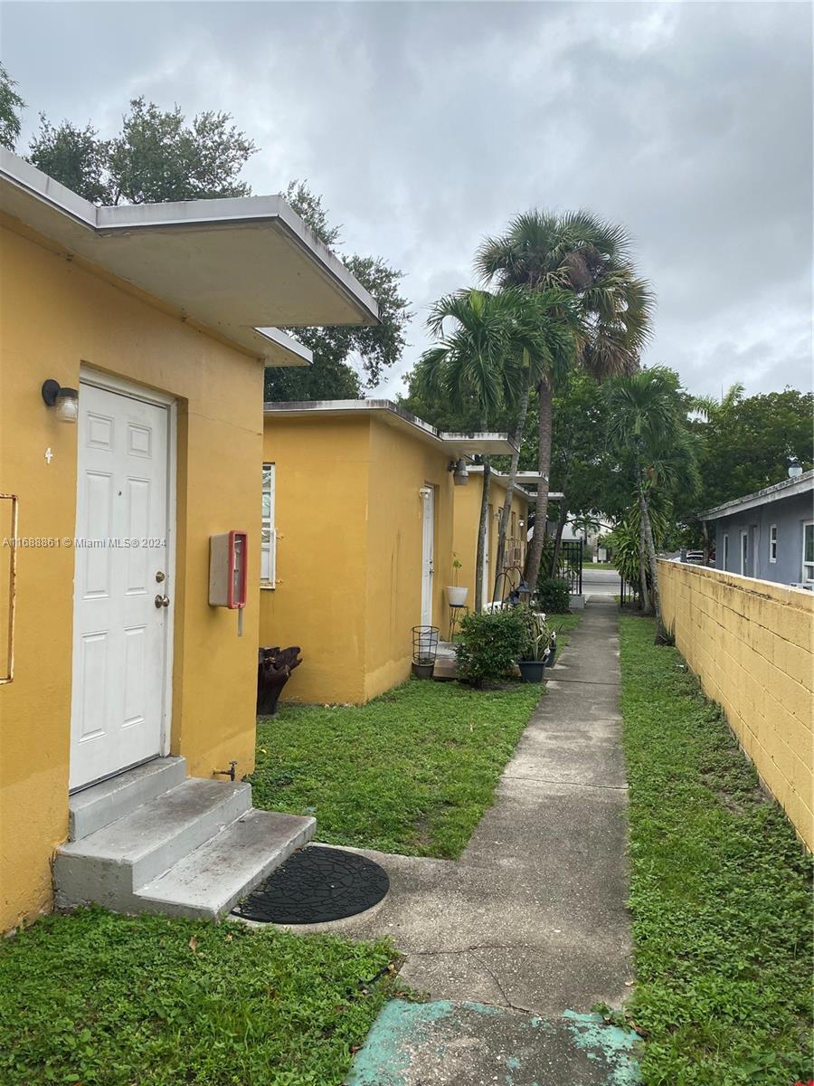 PROGRESSO - Residential Income