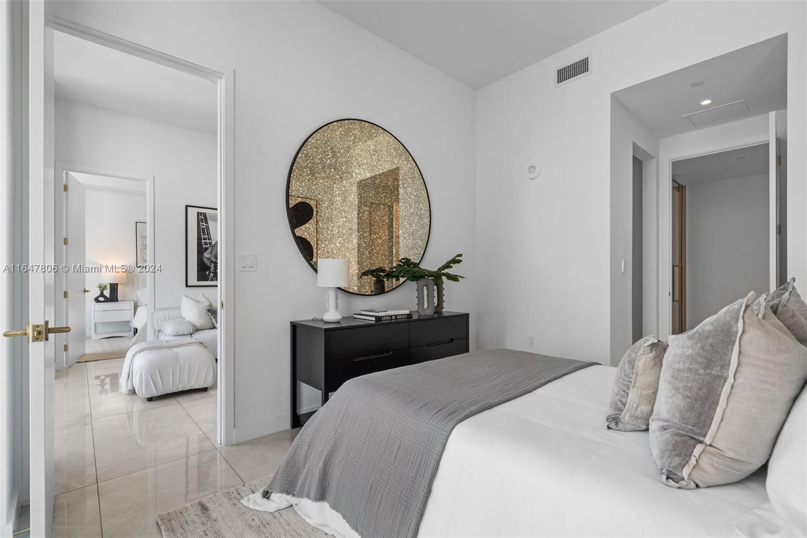 Mr. C Residences - Residential