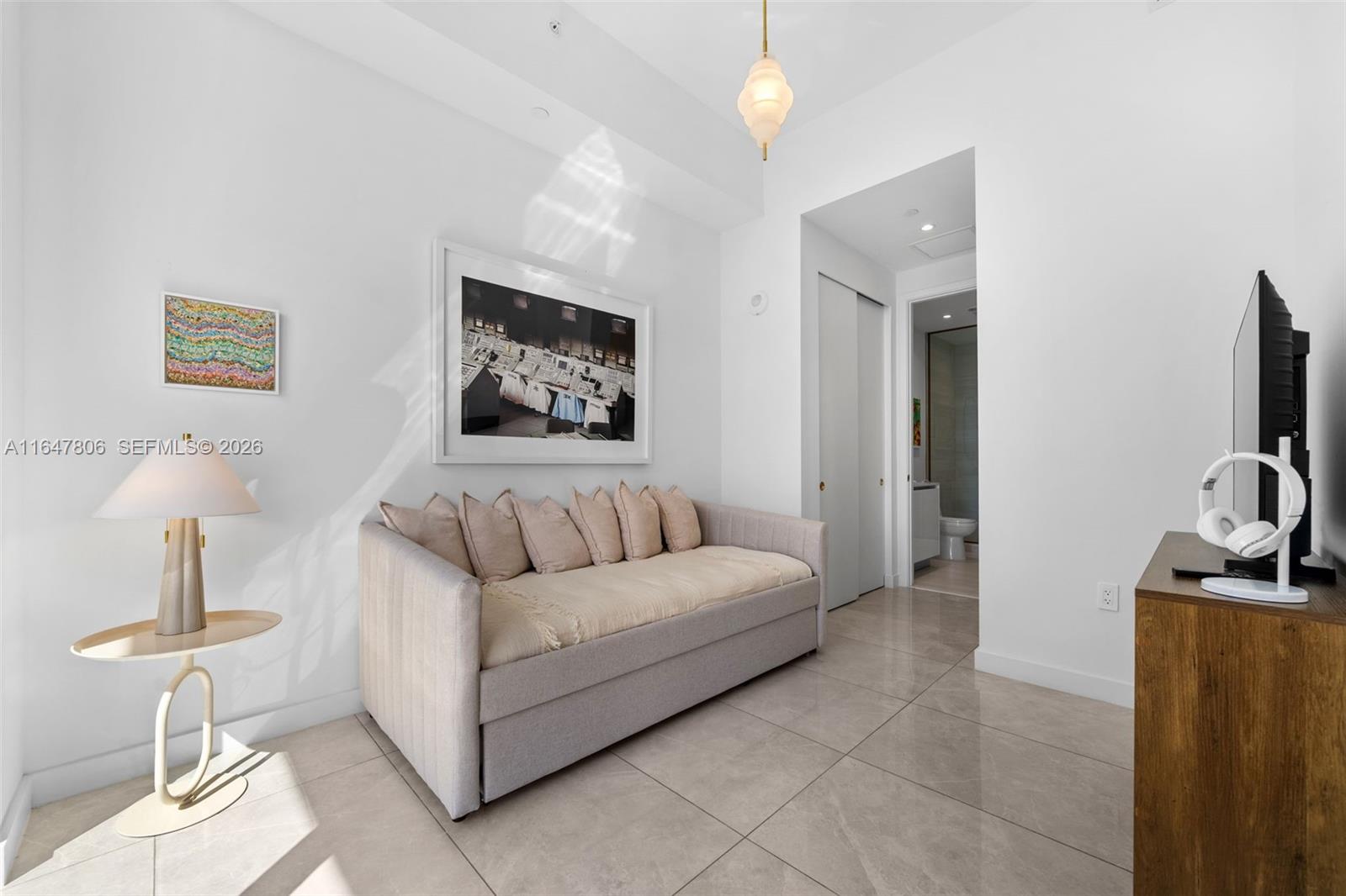 Mr. C Residences - Residential