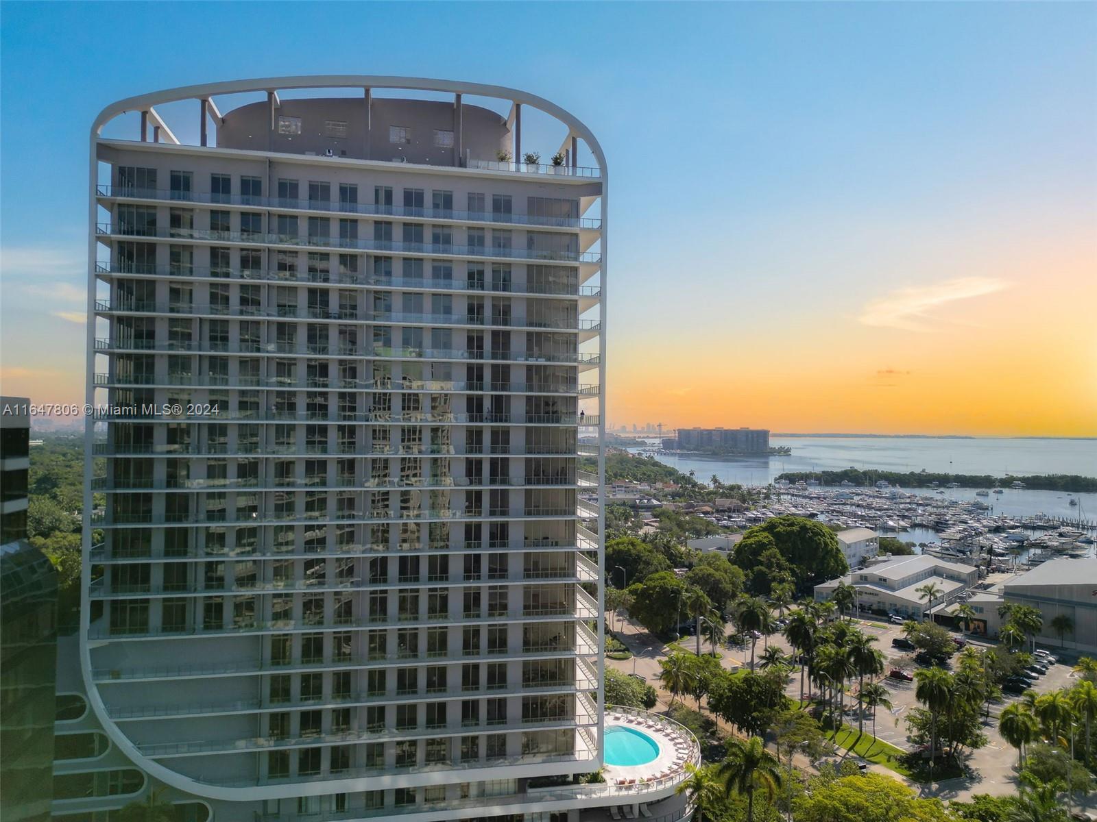 Mr. C Residences - Residential