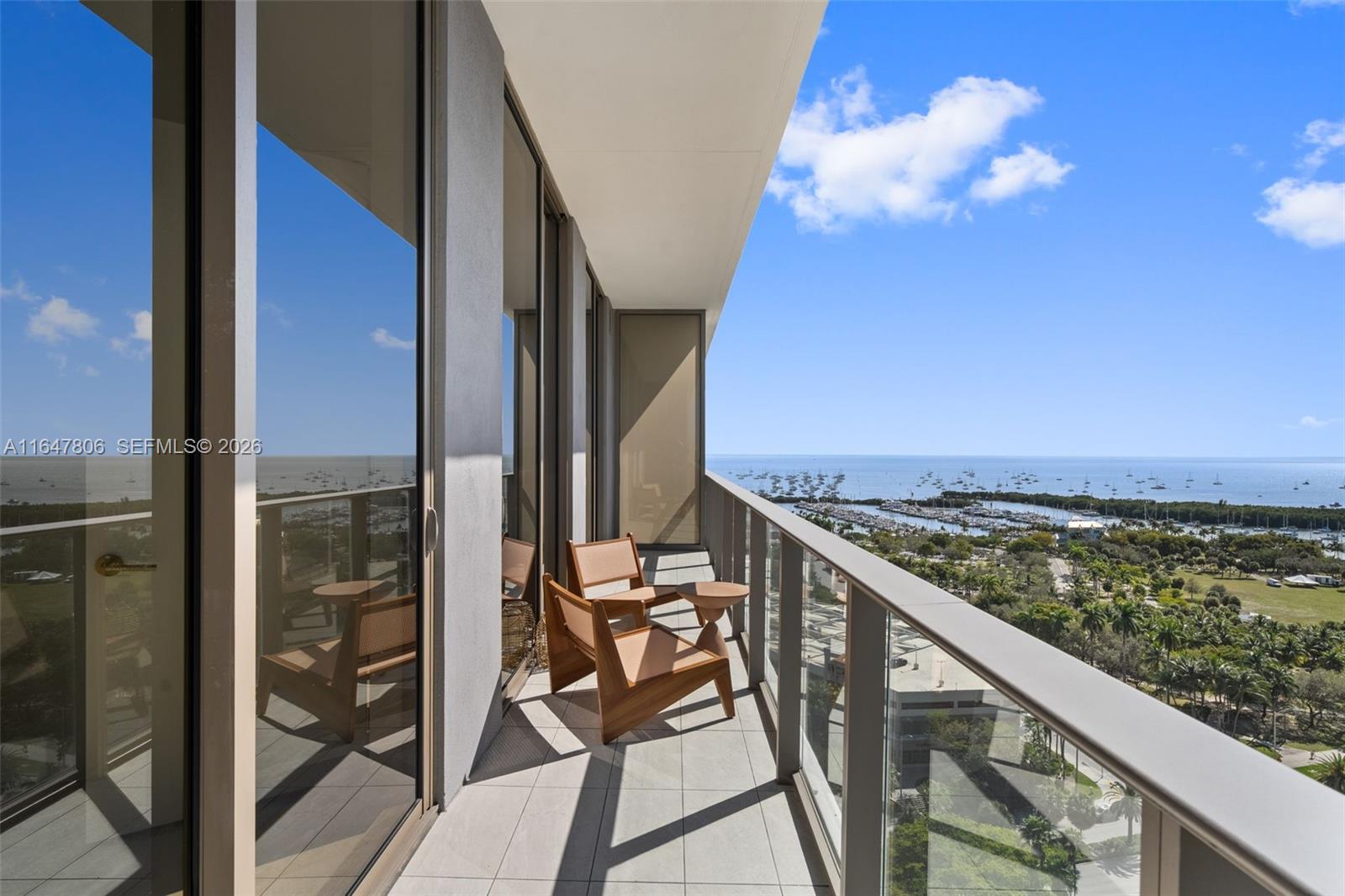 Mr. C Residences - Residential