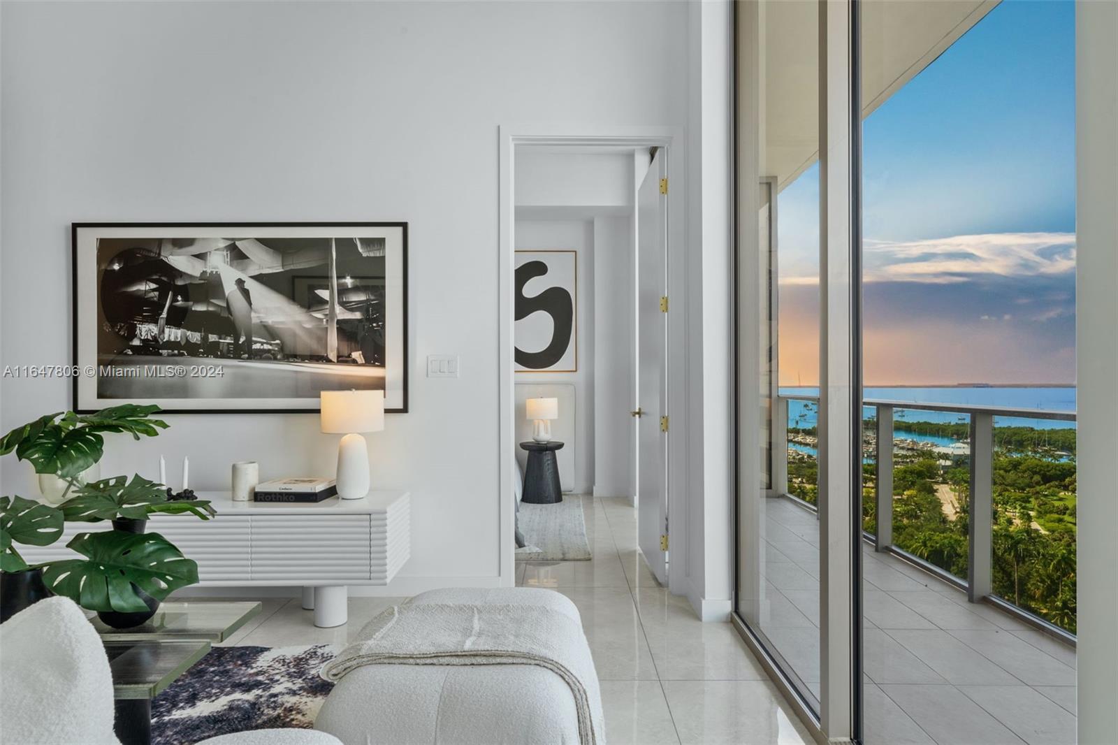 Mr. C Residences - Residential