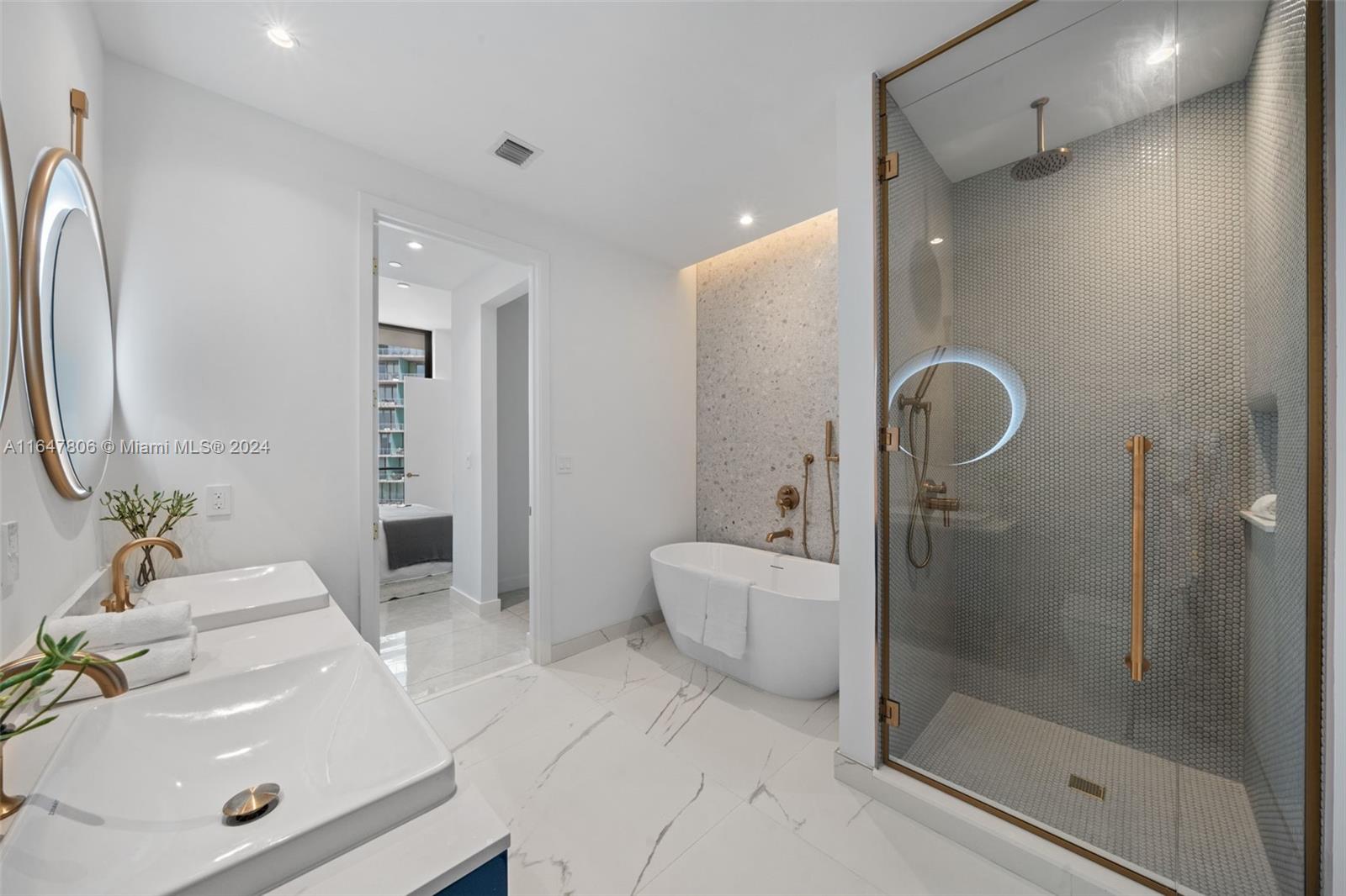 Mr. C Residences - Residential