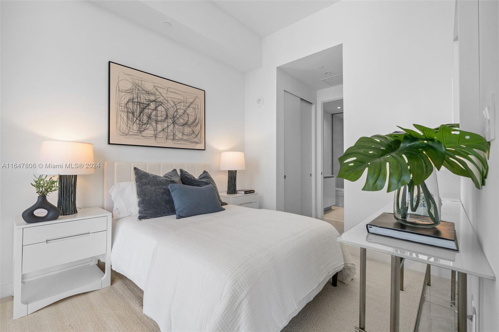 Mr. C Residences - Residential