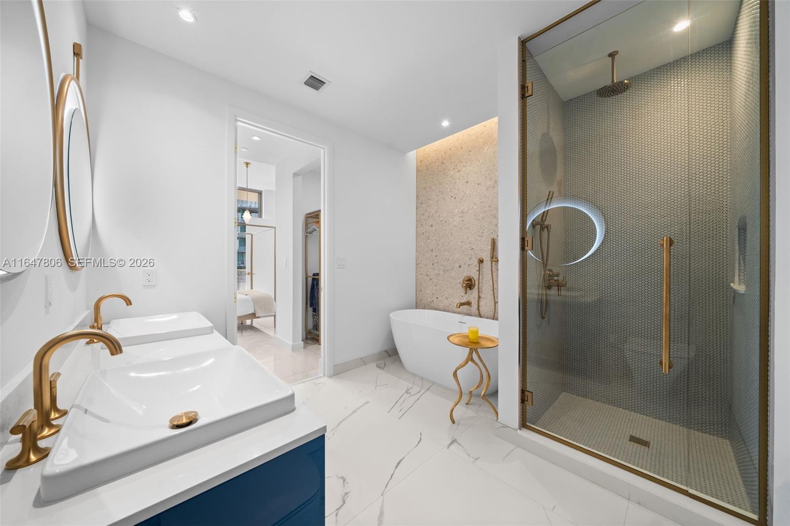 Mr. C Residences - Residential