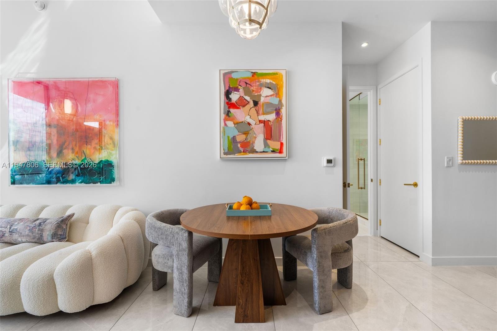 Mr. C Residences - Residential