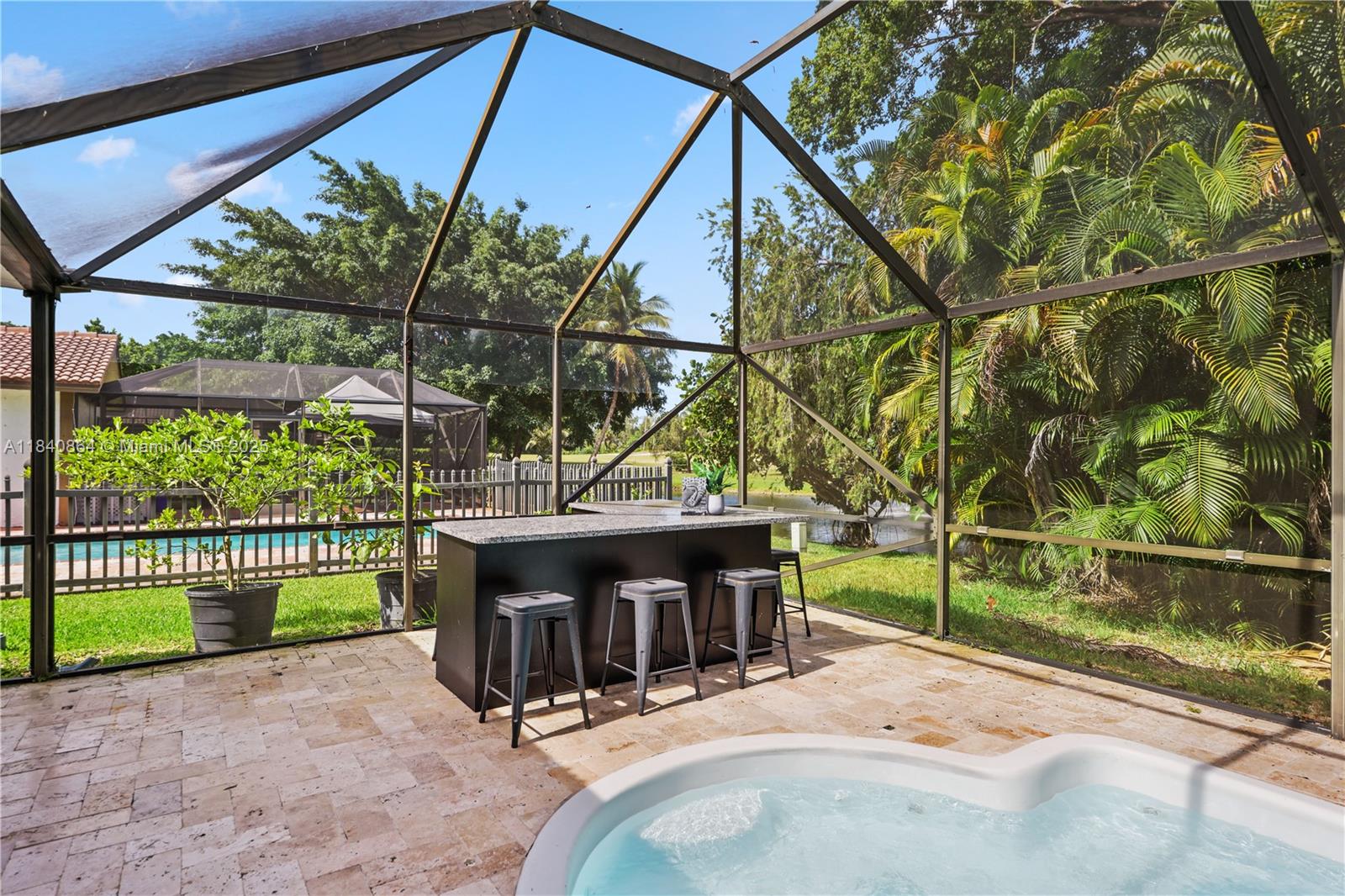 BOCA GREENS 3 - Residential