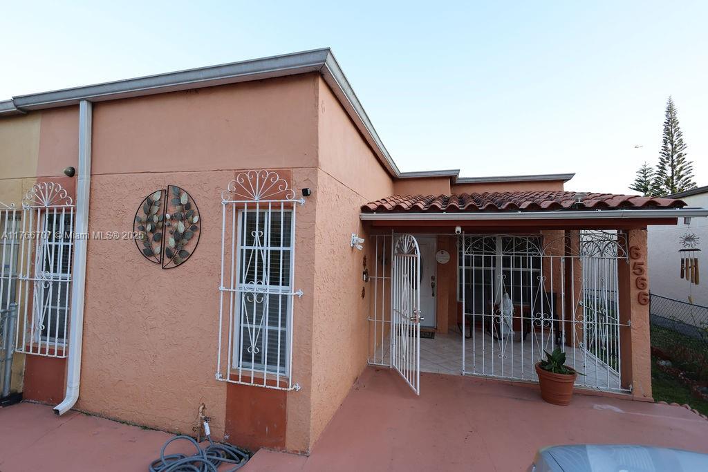 Property for Sale at 6566 W 2nd Ct 18, Hialeah, Miami-Dade County, Florida - Bedrooms: 3 
Bathrooms: 2  - $310,000