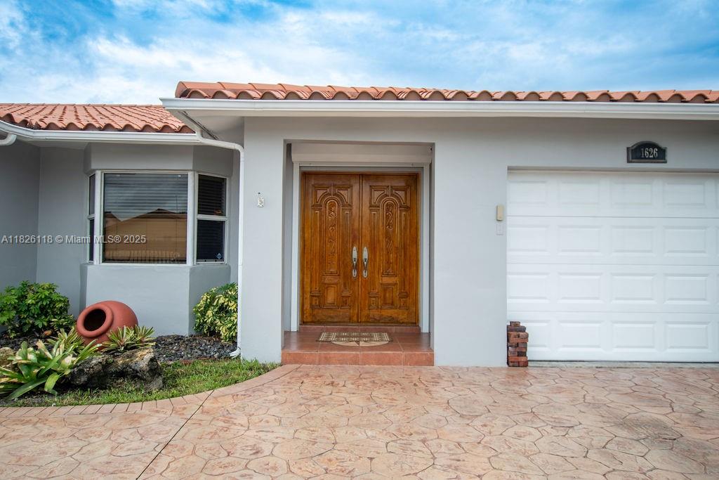 1626 SW 139th Ave