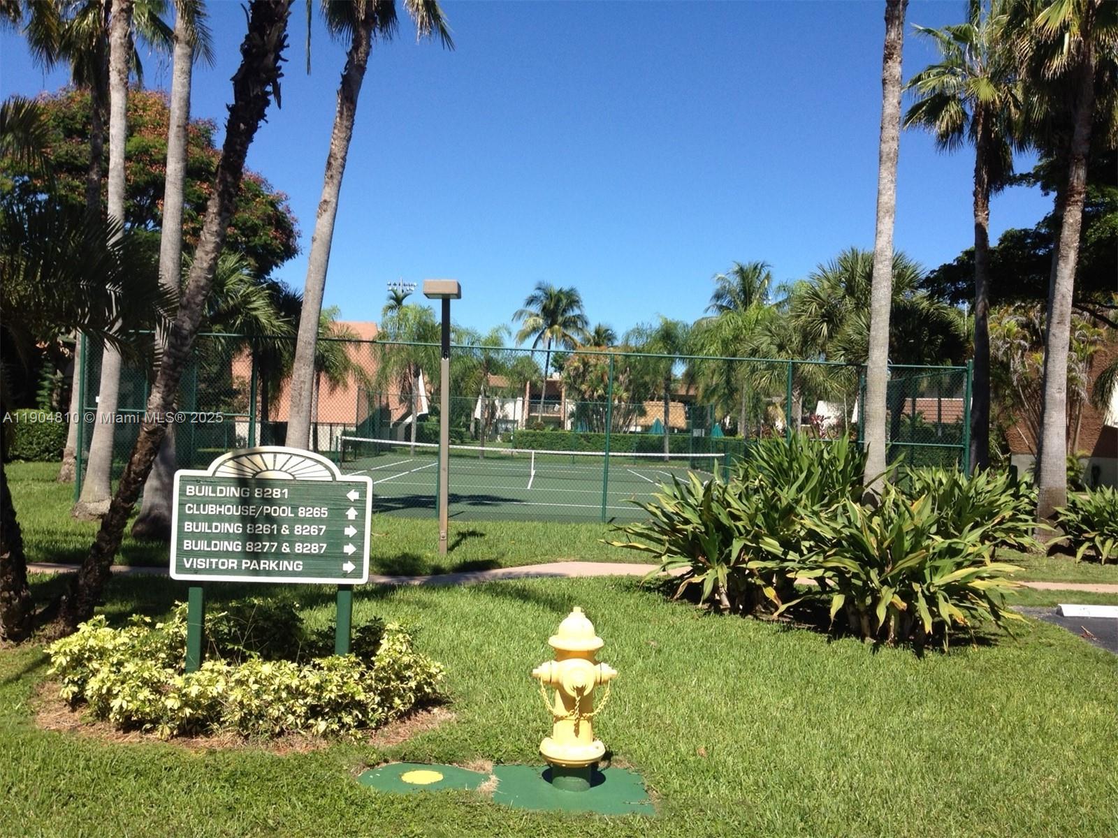 8281 SW 128th St 107