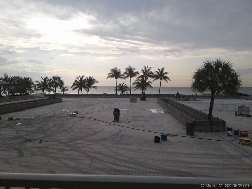 Beautiful Remodeled Three Bedroom Two And One Half Bath Apartment Ocean Front At The Hemispheres. This Unit Is One Of A Kind With Direct Views To The Ocean. Come With Family And Friends And Enjoy Resort Style Living, Close To Aventura Mall, Gulf Stream Park, Fort Lauderdale And South Beach. Also Two Beautiful Restaurants At The Property, Blue Bar And Grill, Ocean Front And Juniper, Bay Front Where The Sun Sets. Everyday Is Sunday At The Hemispheres.