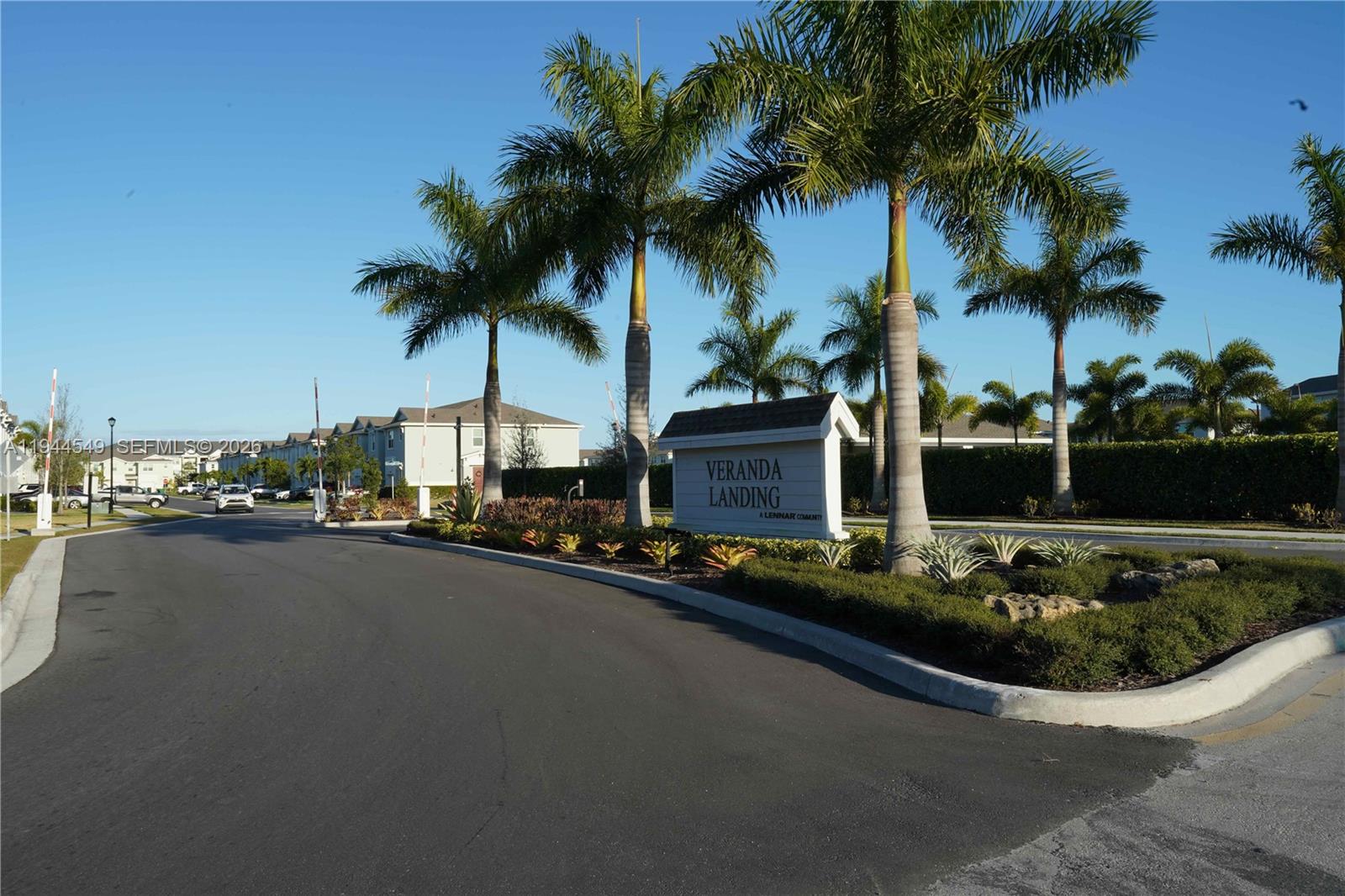 Veranda Landings - Residential