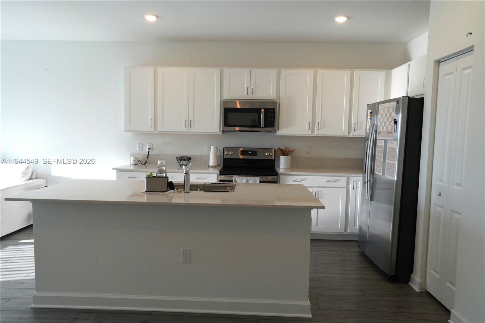 Veranda Landings - Residential