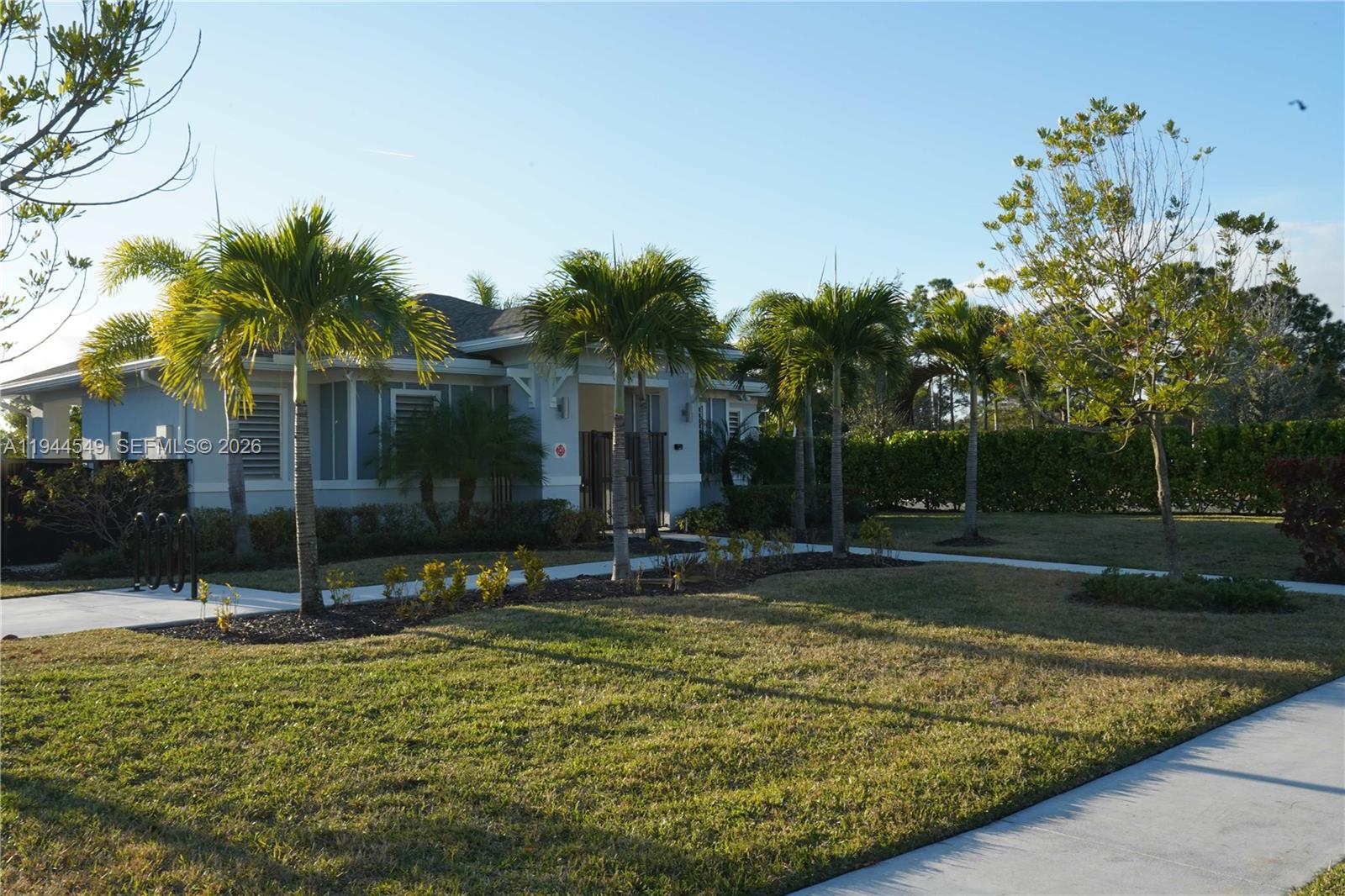 Veranda Landings - Residential