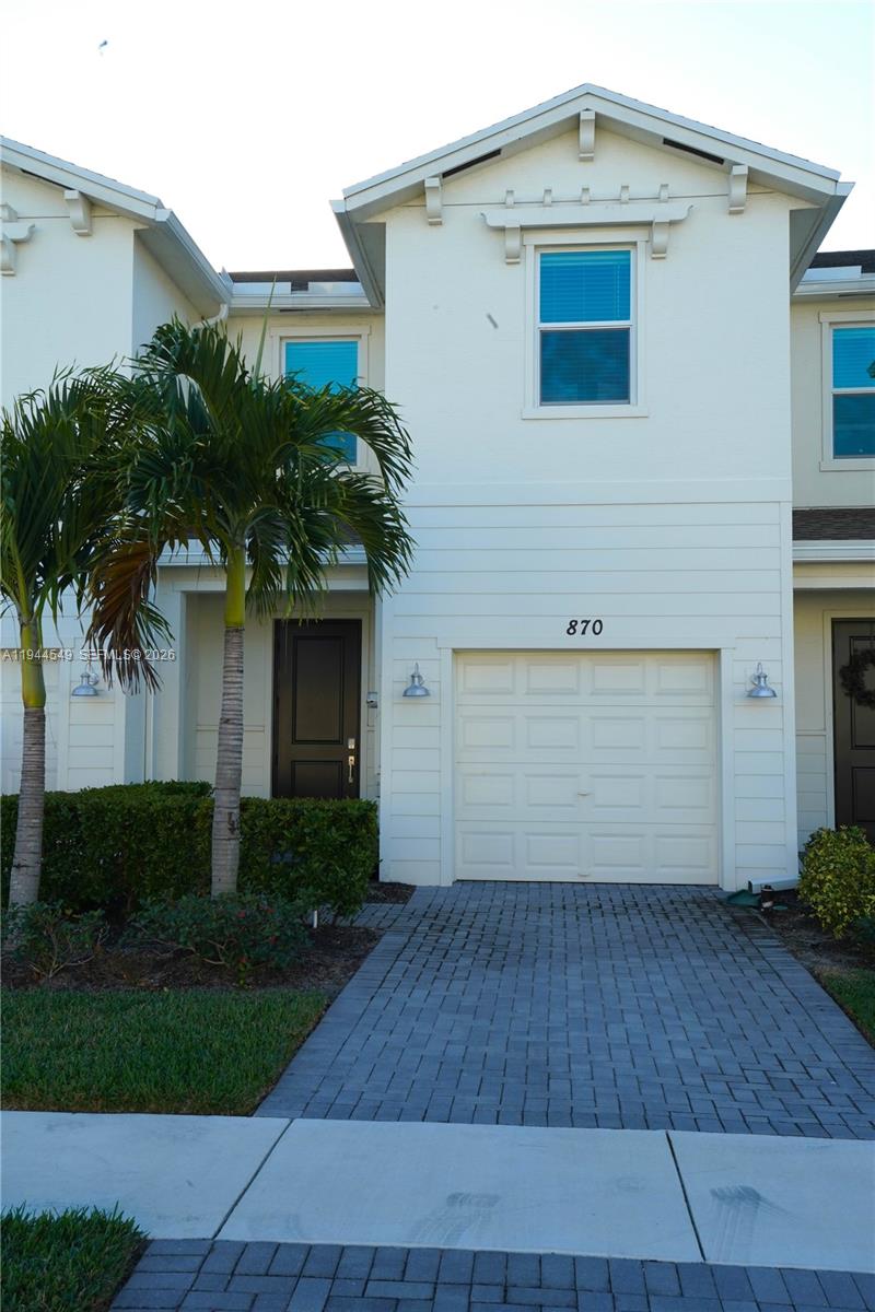 Veranda Landings - Residential