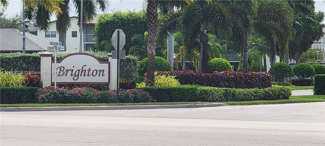 BRIGHTON AT CENTURY VILLA - Residential