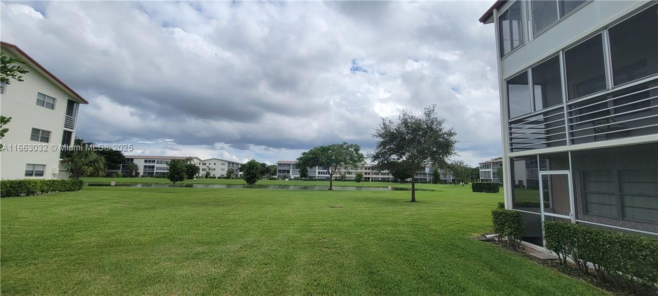 BRIGHTON AT CENTURY VILLA - Residential