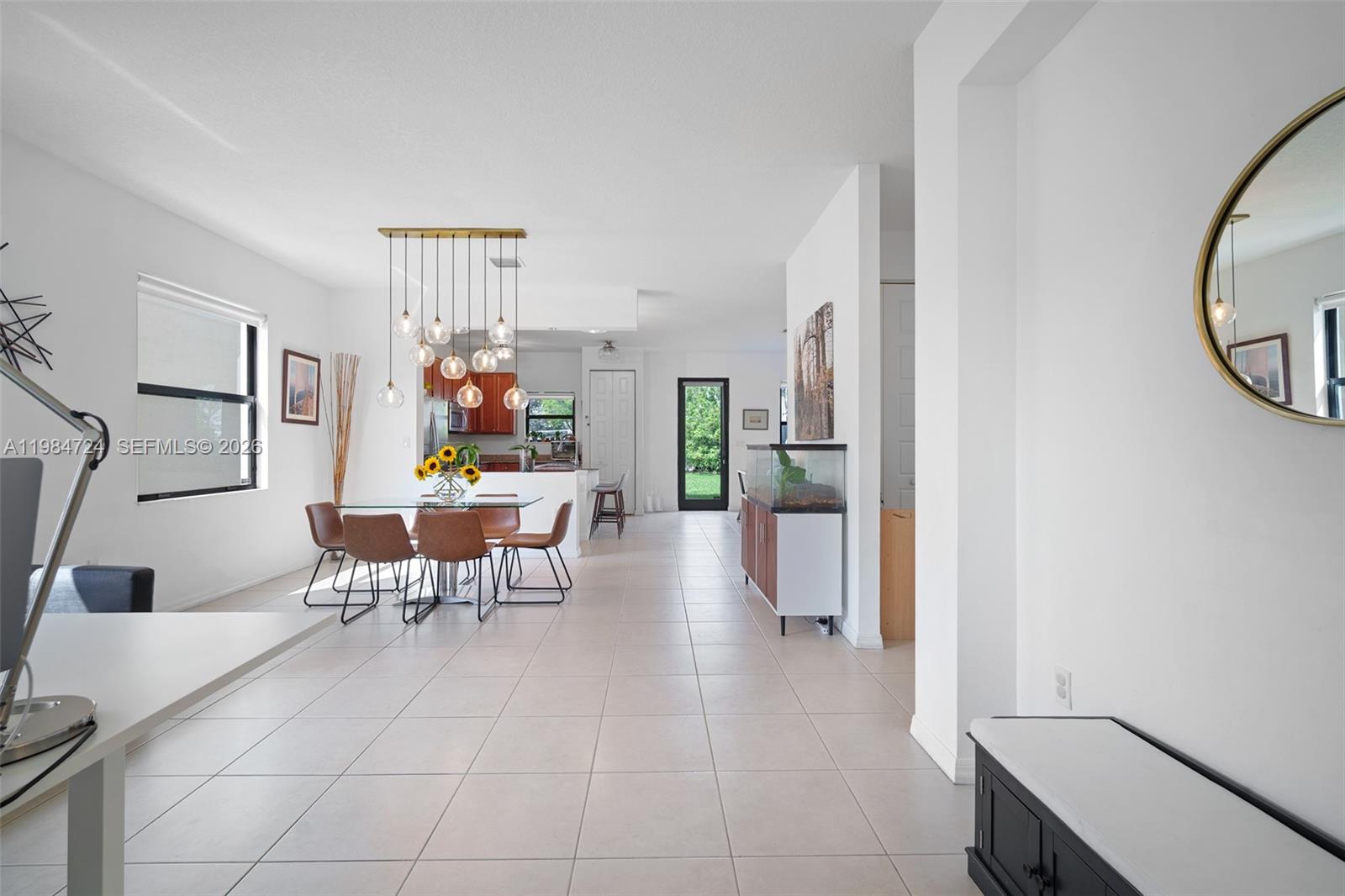 CHAMPION LAKES - Residential