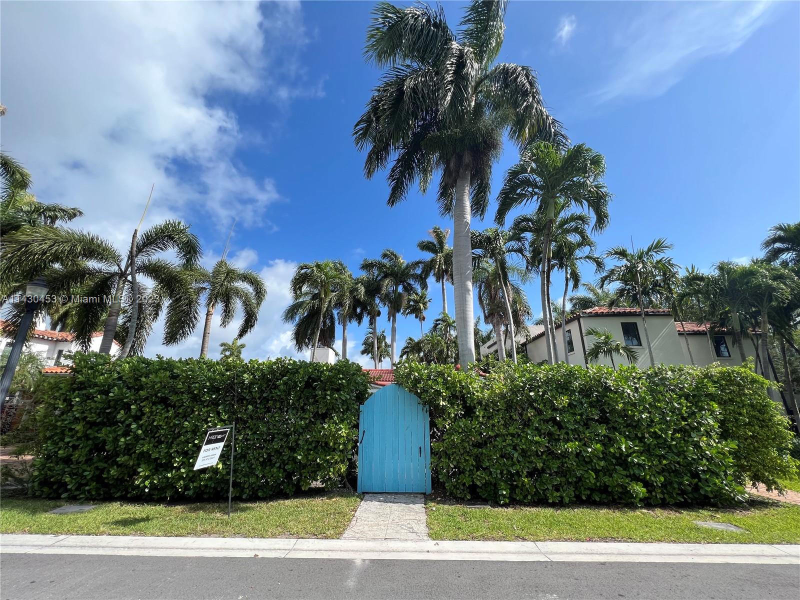 265 Palm Ave, Miami Beach, Miami-Dade County, Florida - 4 Bedrooms  
3 Bathrooms - 