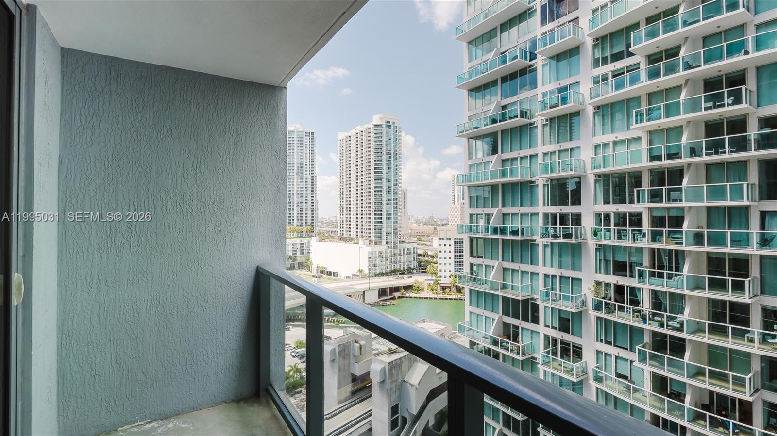 MYBRICKELL CONDO - Residential