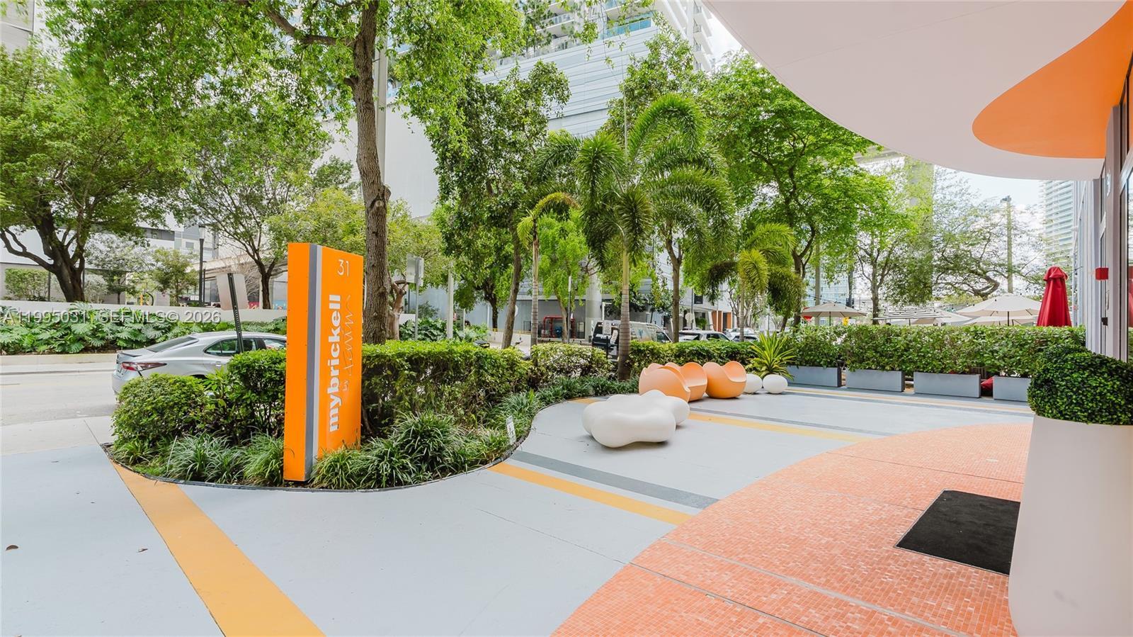 MYBRICKELL CONDO - Residential