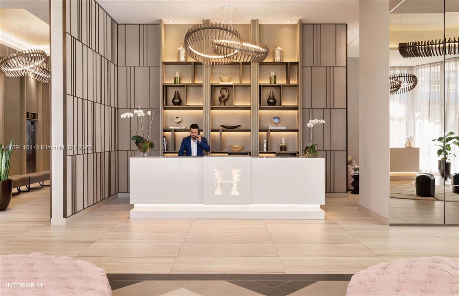 4010 SOUTH OCEAN CONDO - Residential