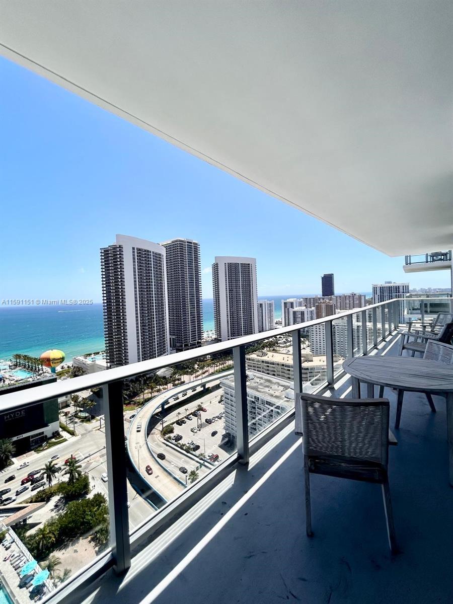 4010 S Ocean Dr R2407