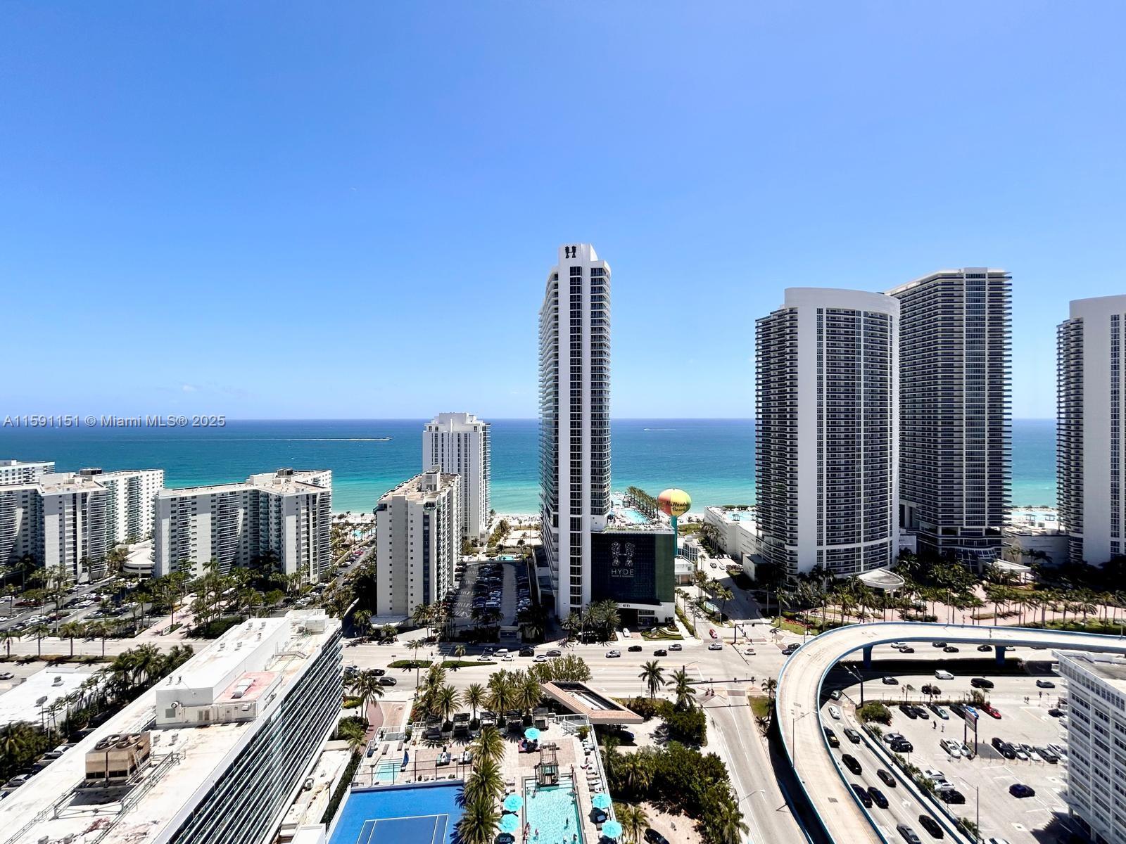 4010 S Ocean Dr R2407