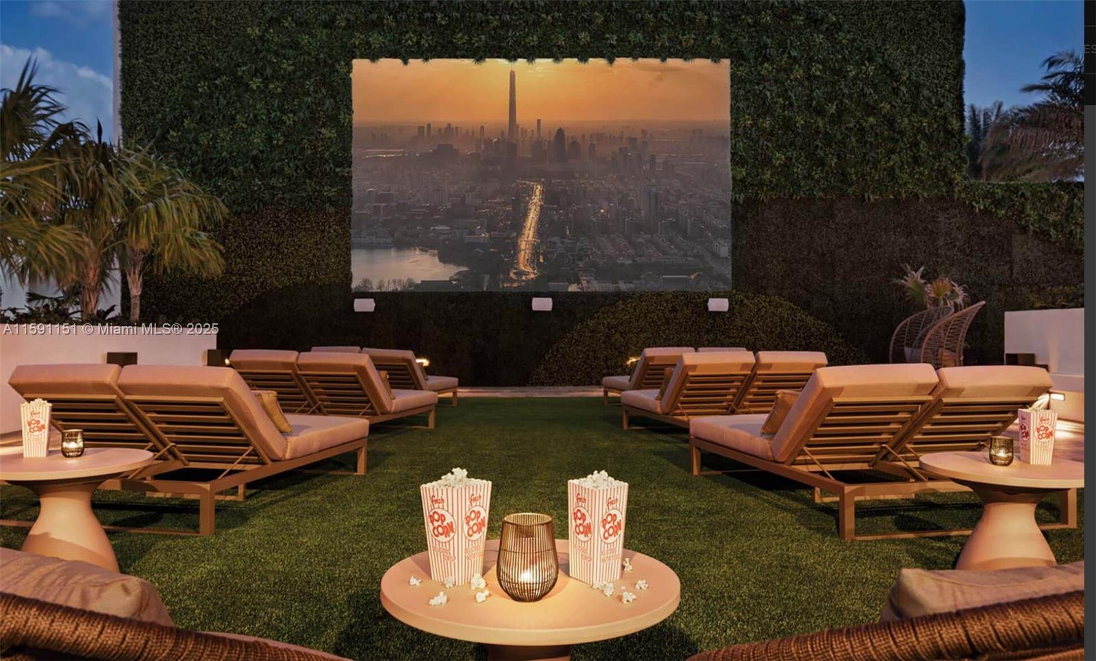 4010 SOUTH OCEAN CONDO - Residential