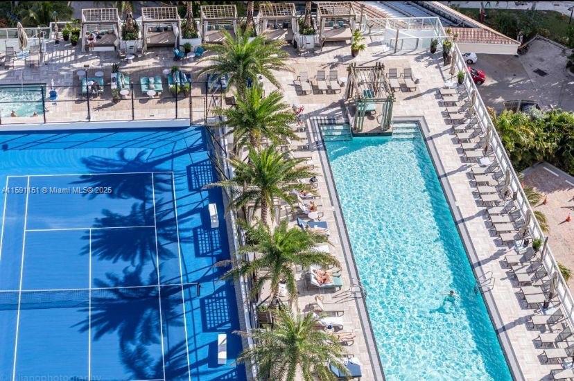 4010 S Ocean Dr R2407