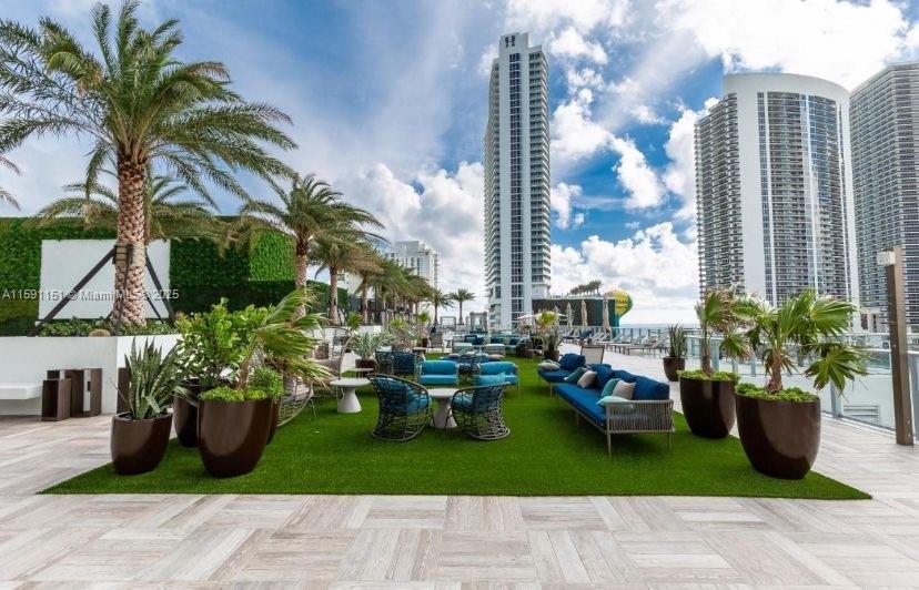 4010 SOUTH OCEAN CONDO - Residential