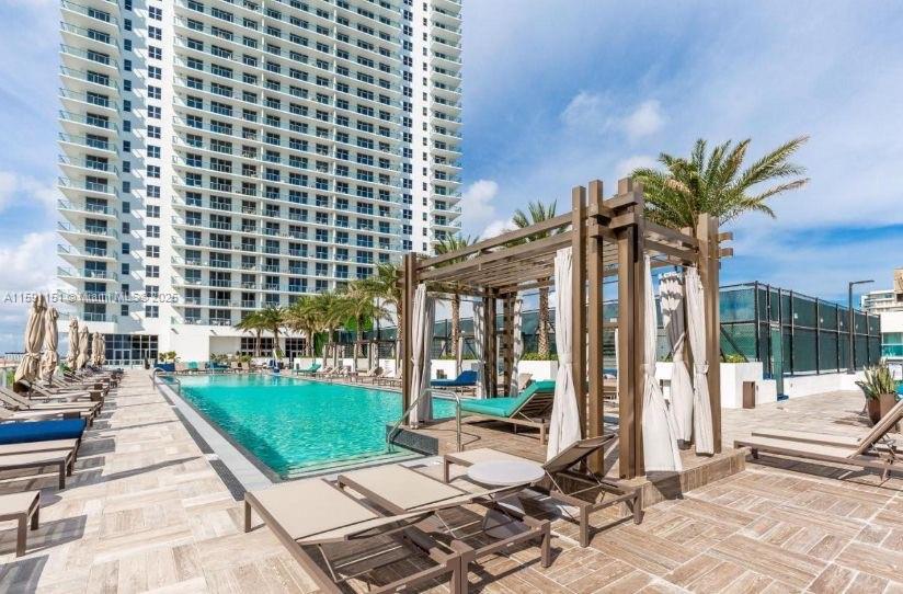 4010 SOUTH OCEAN CONDO - Residential