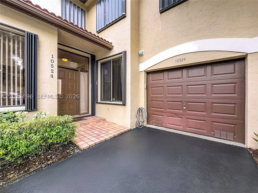 Photo of 10524 NW 10th St #A-125, Plantation, FL 33322 (MLS # A12071896)