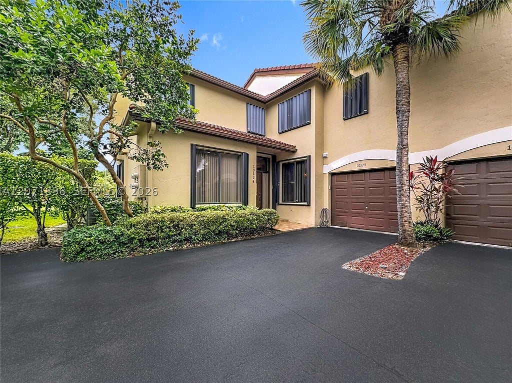 Photo of 10524 NW 10th St #A-125, Plantation, FL 33322 (MLS # A12071896)