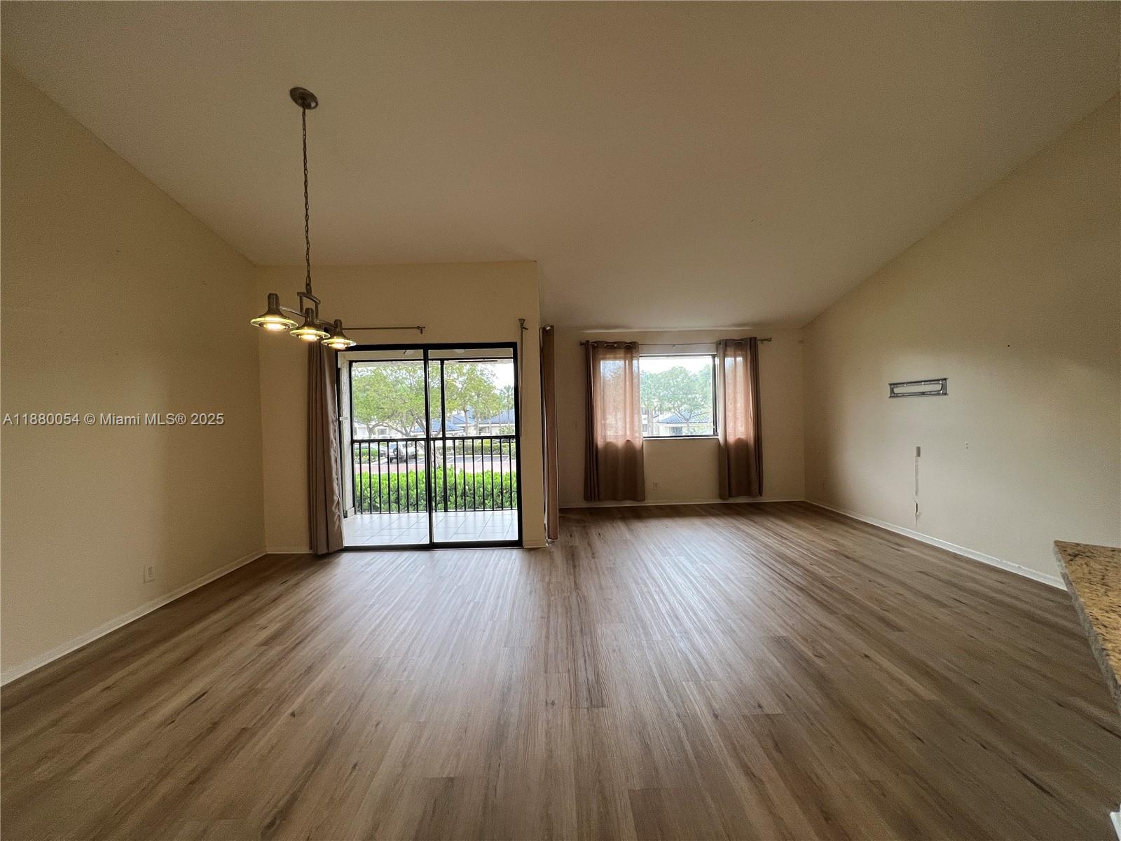 PARC VILLAGE CONDO - Residential Lease