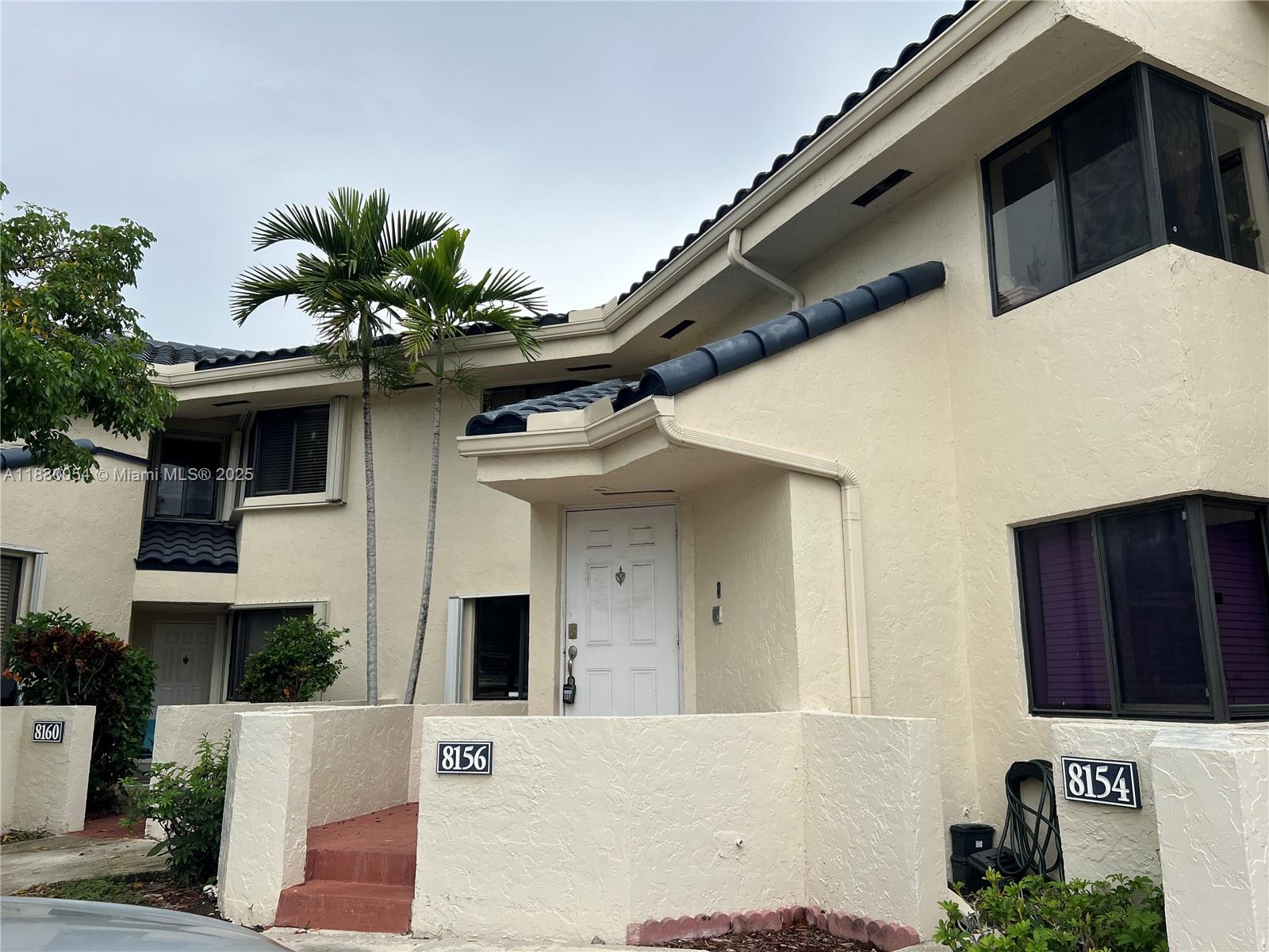 PARC VILLAGE CONDO - Residential Lease