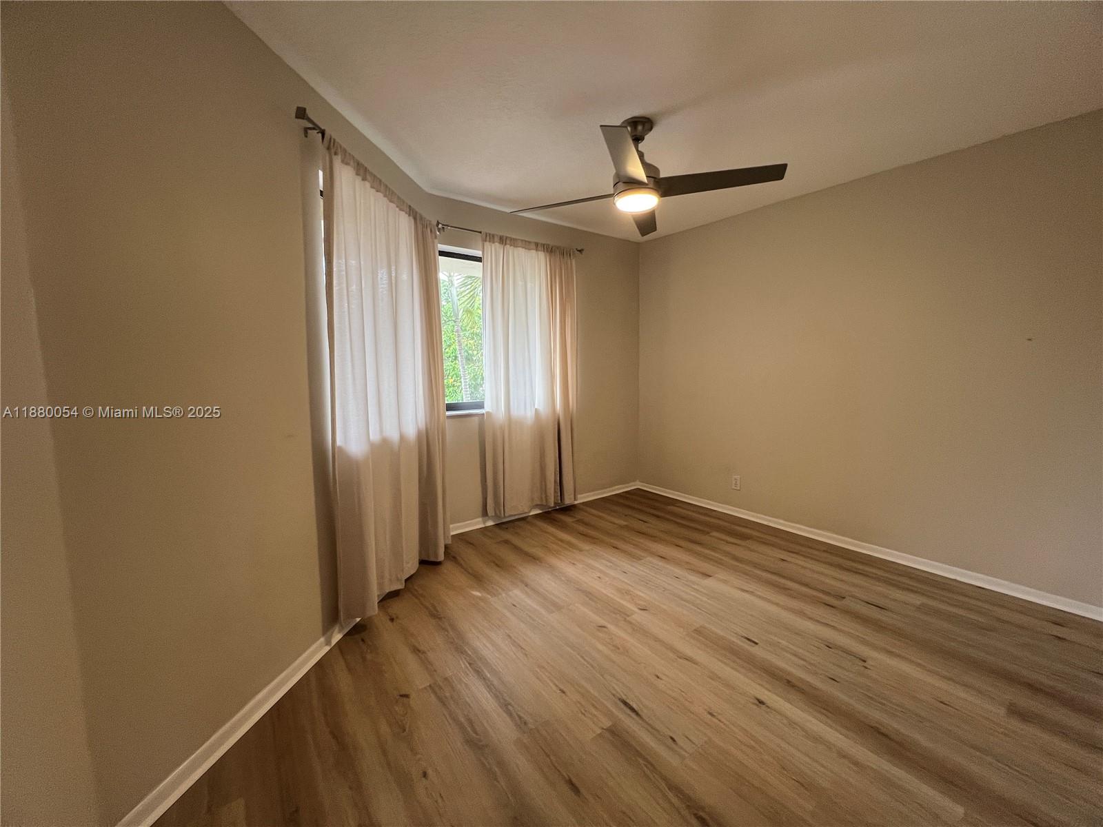 PARC VILLAGE CONDO - Residential Lease