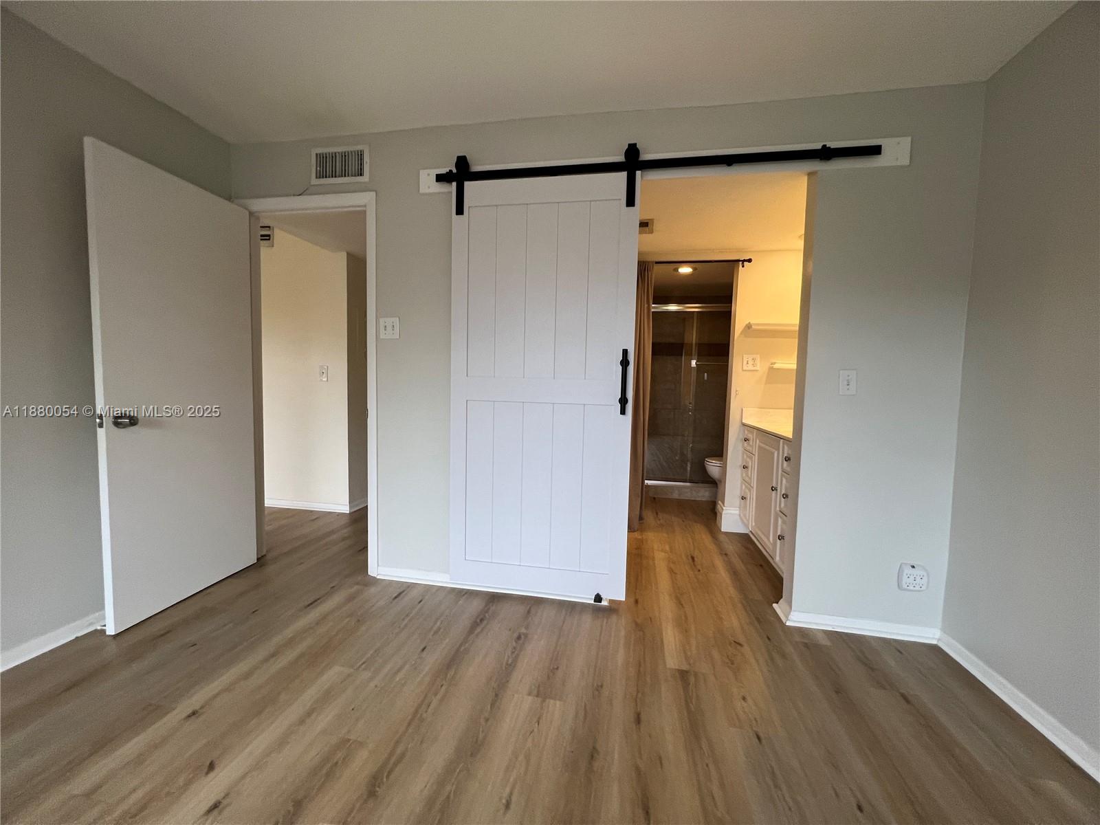 PARC VILLAGE CONDO - Residential Lease