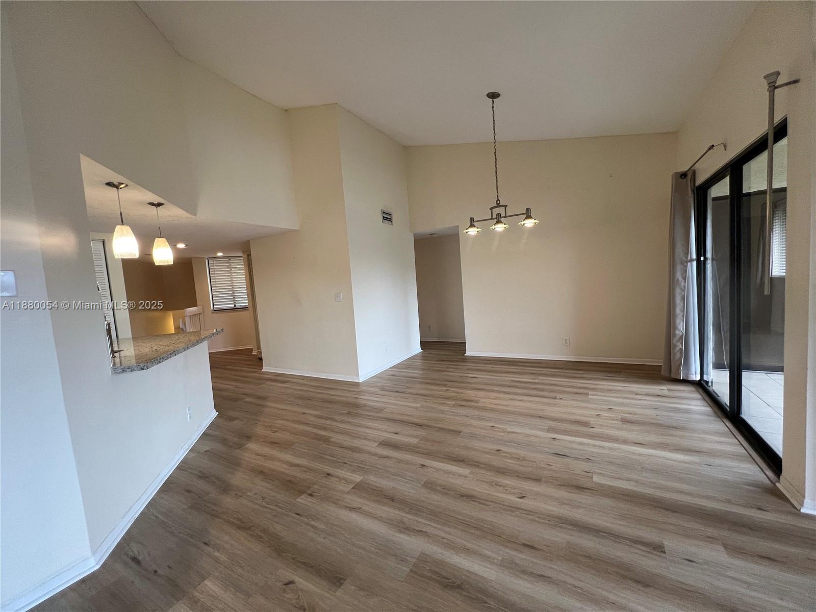 PARC VILLAGE CONDO - Residential Lease